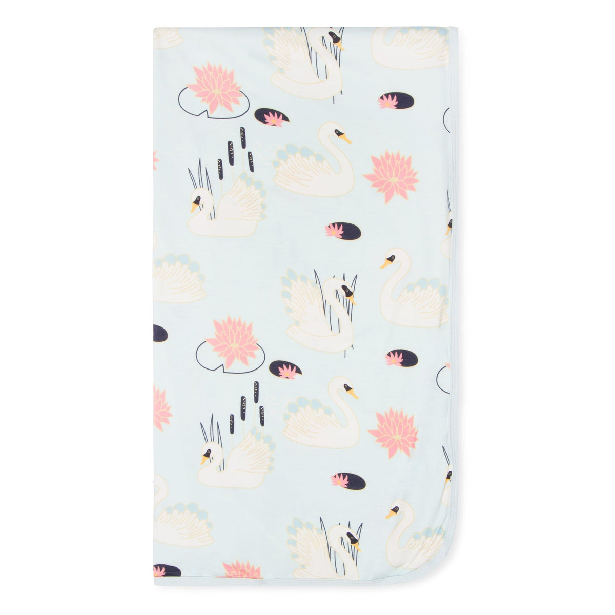 Swan Song Swaddle