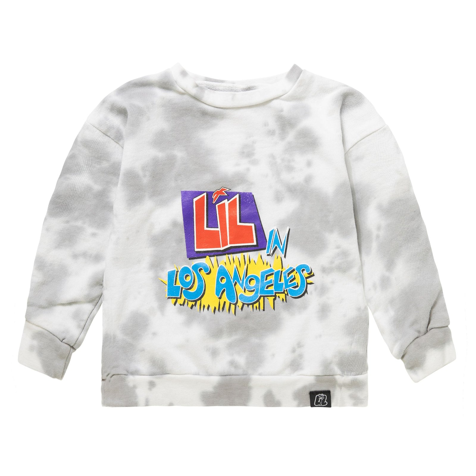 90s sweatshirt