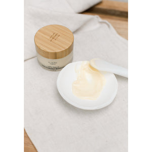 dr.lily ros 100% natural DNA protection moisturizer