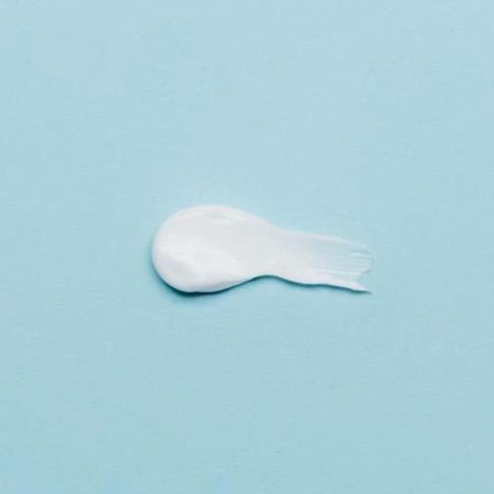 bubbsi coconut oil body cream