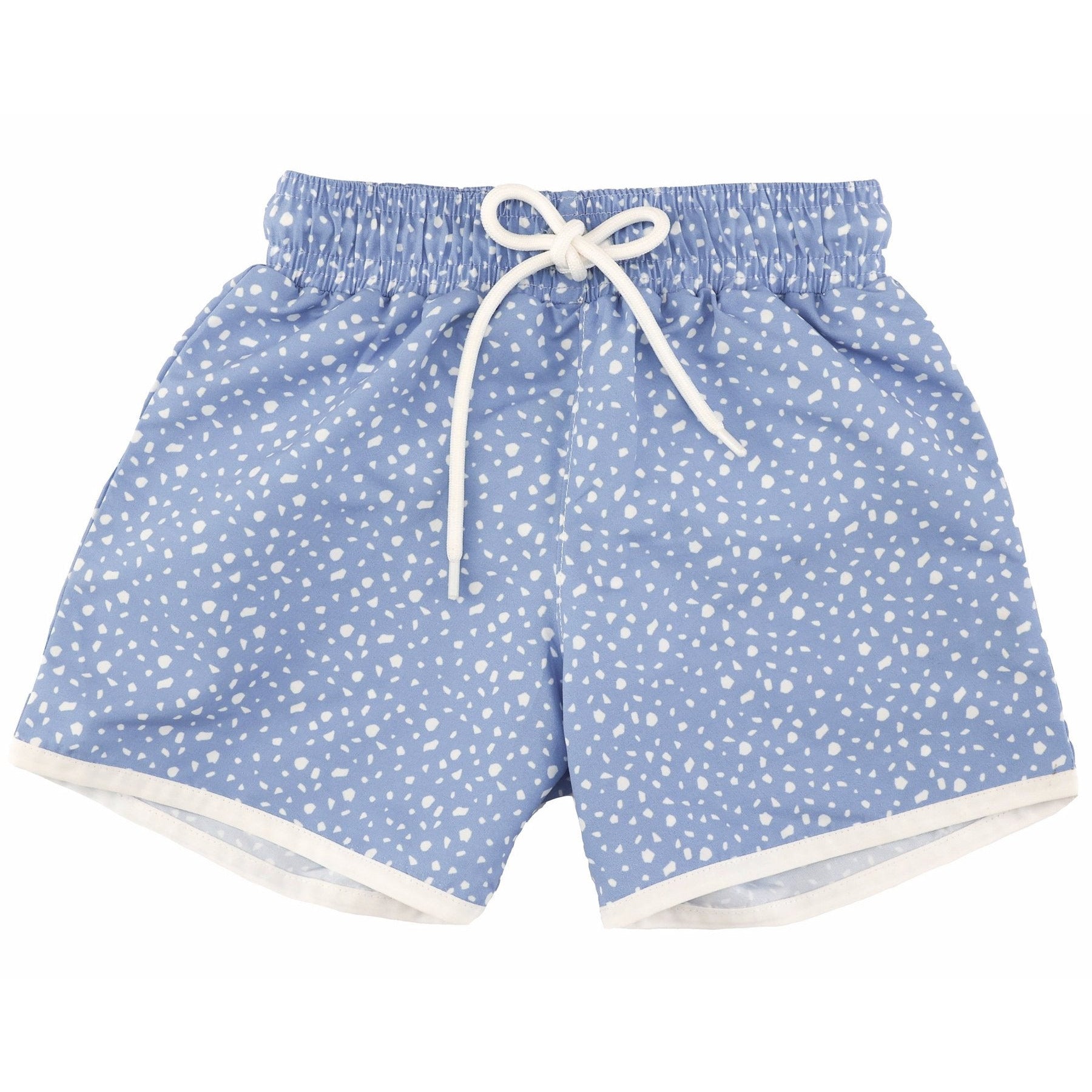 jude boy boardshorts in terrazzo