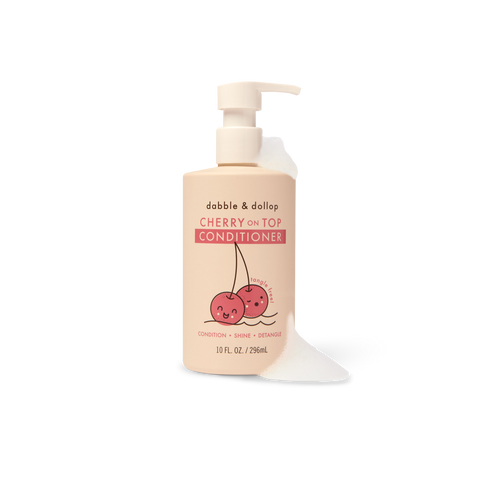 Cherry on Top Hair Conditioner
