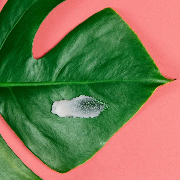 bubbsi coconut oil balm