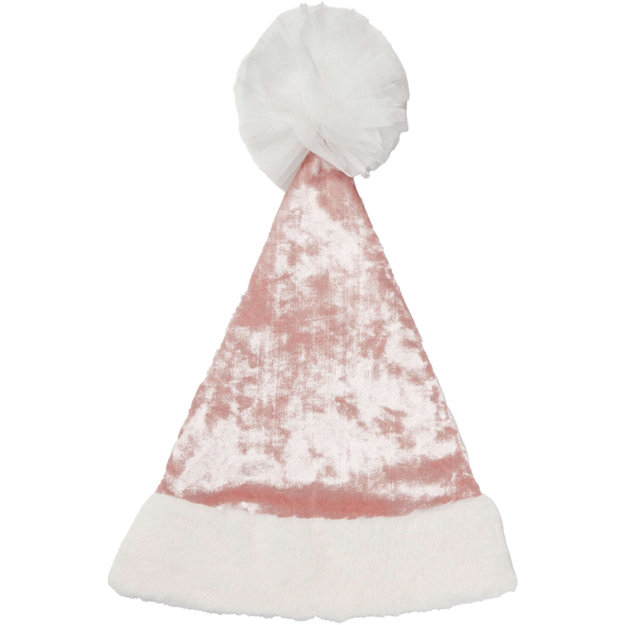 Jovie Santa Hat