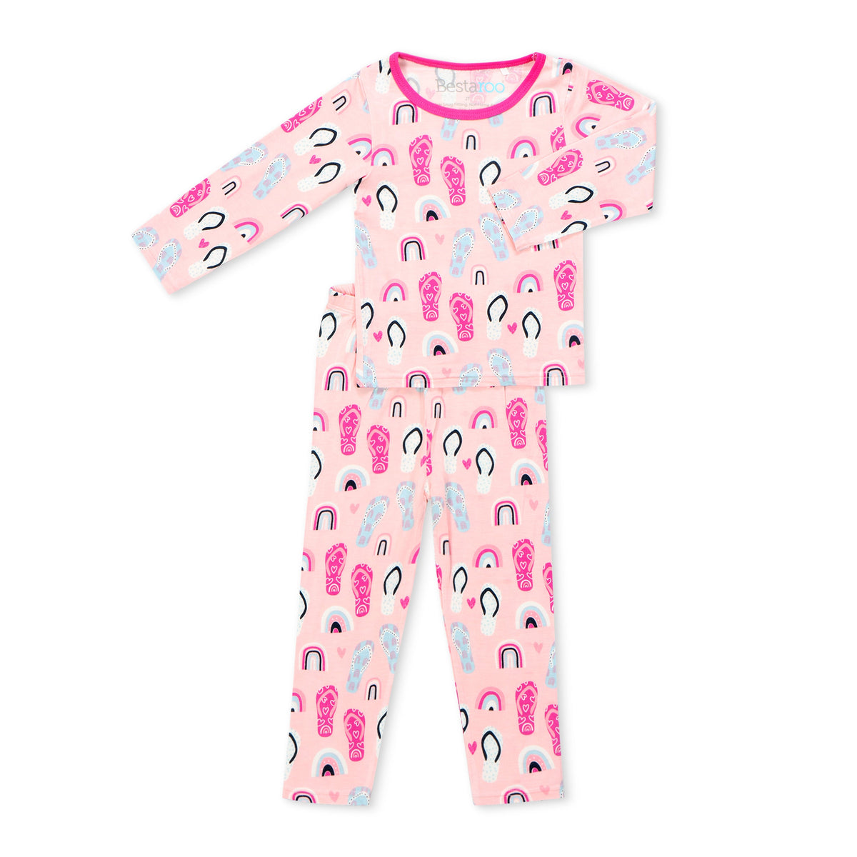 Sandy Beach Pajama