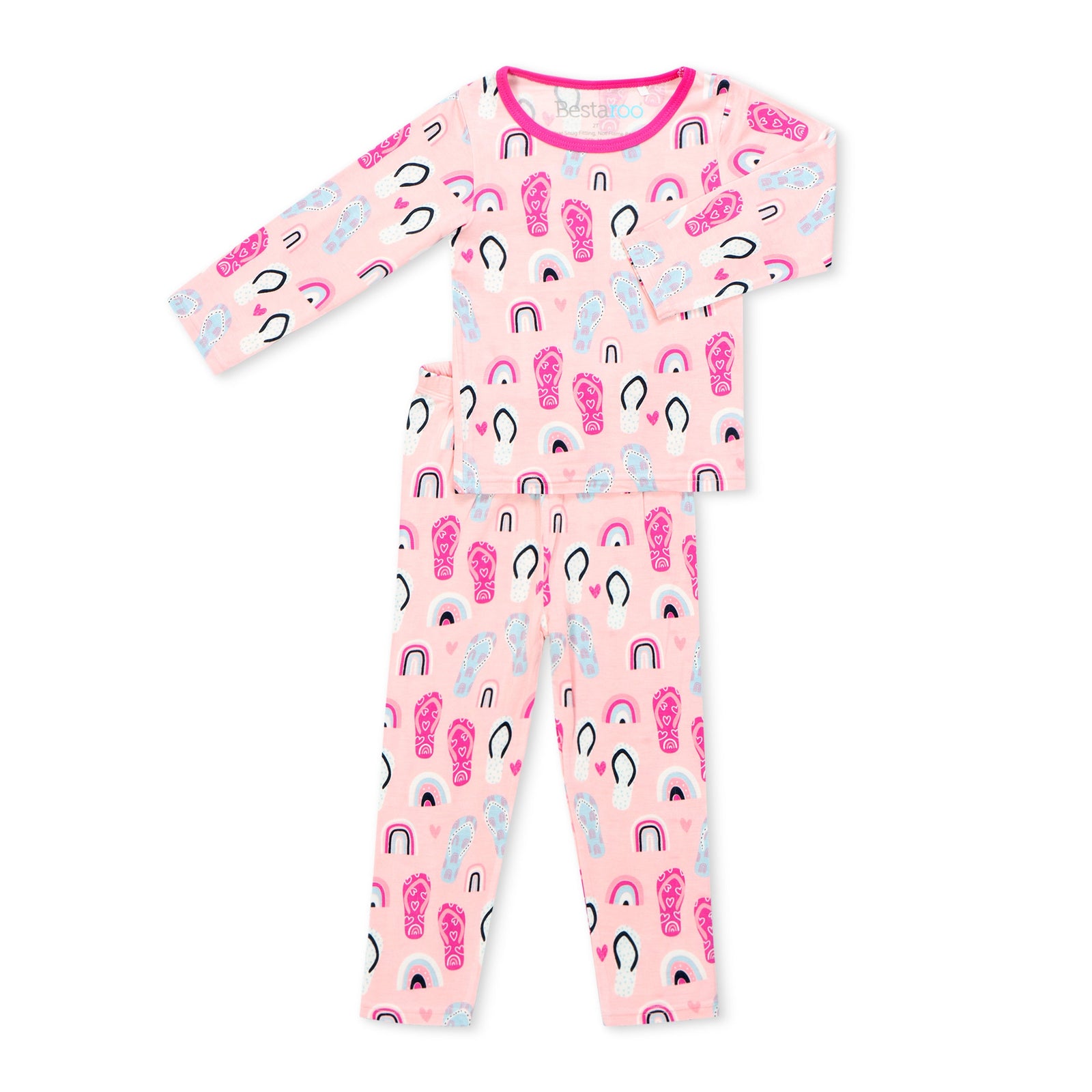 Sandy Beach Pajama