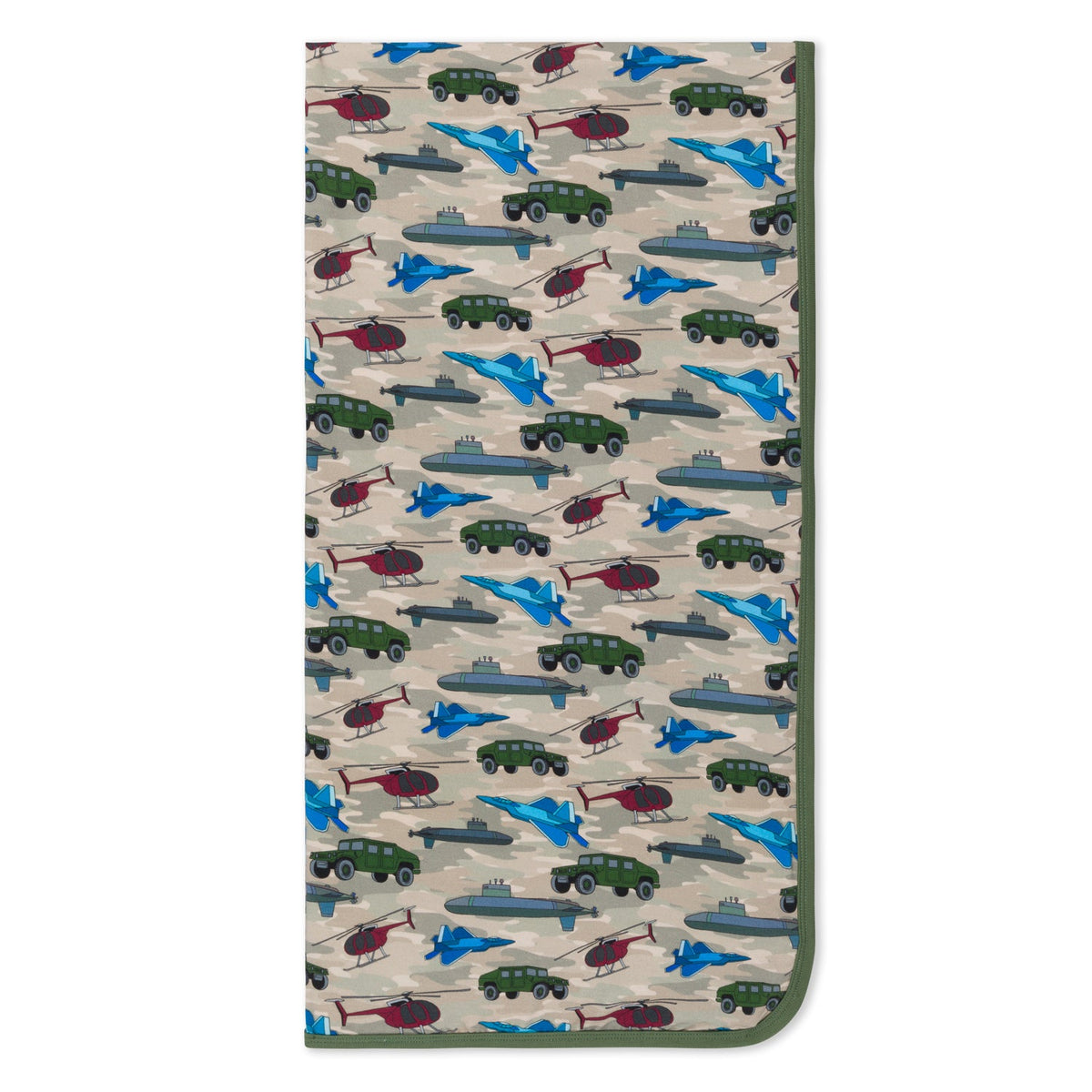Military Swaddle