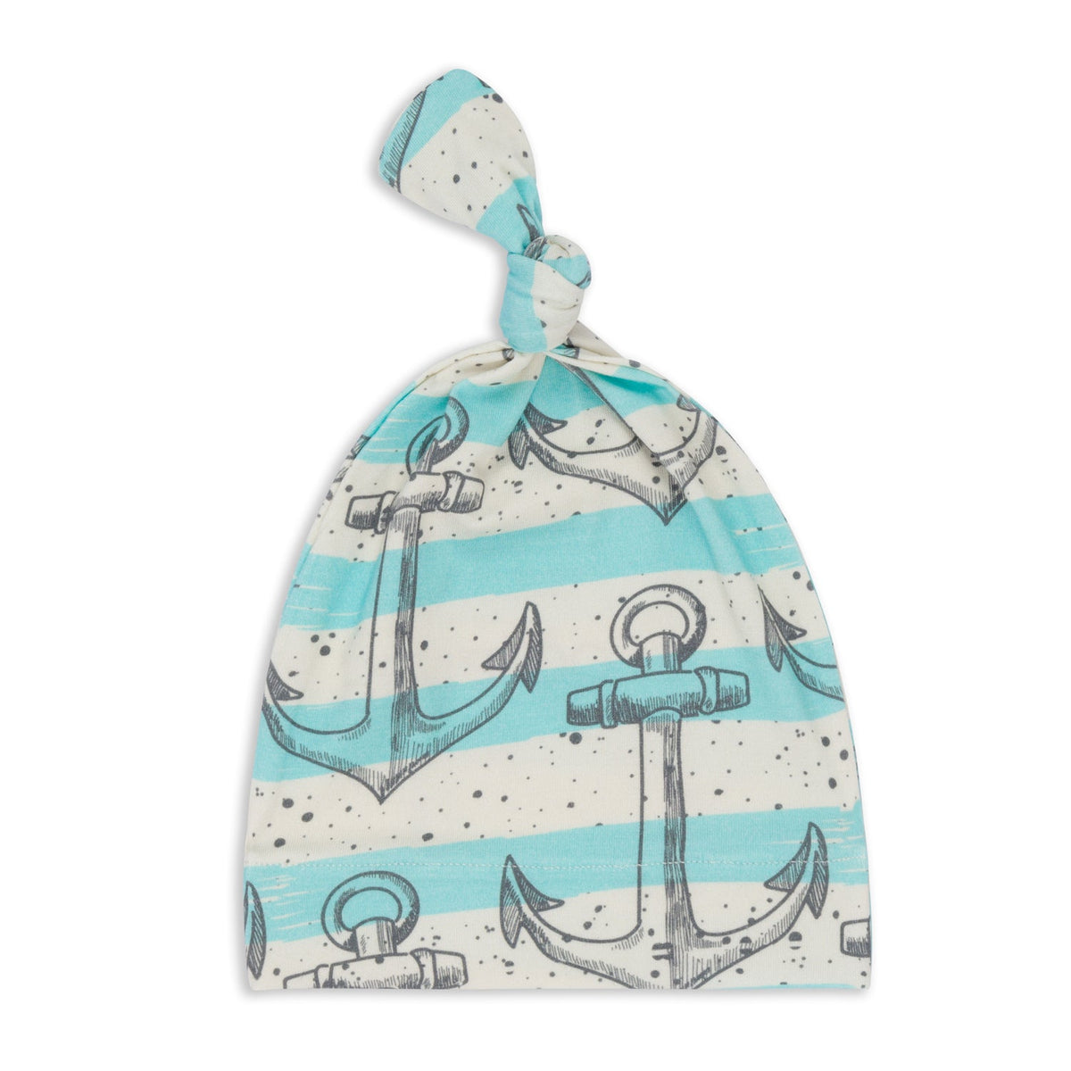Sea Anchor Beanie