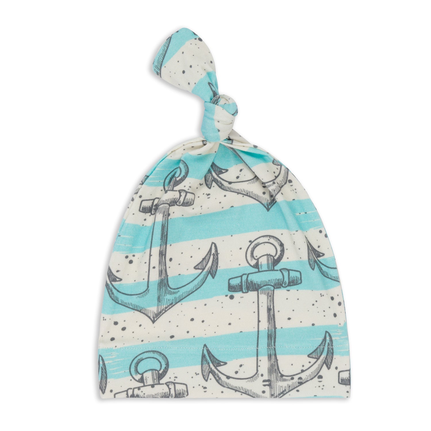 Sea Anchor Beanie