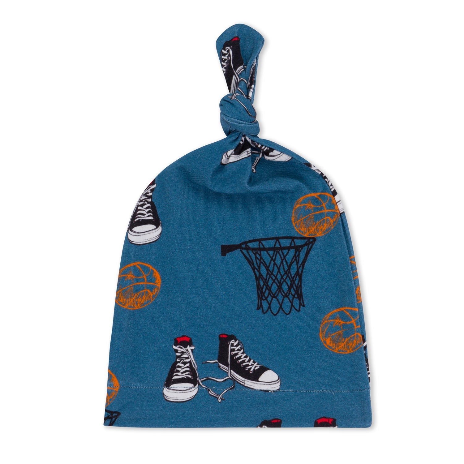 Hoops Beanie