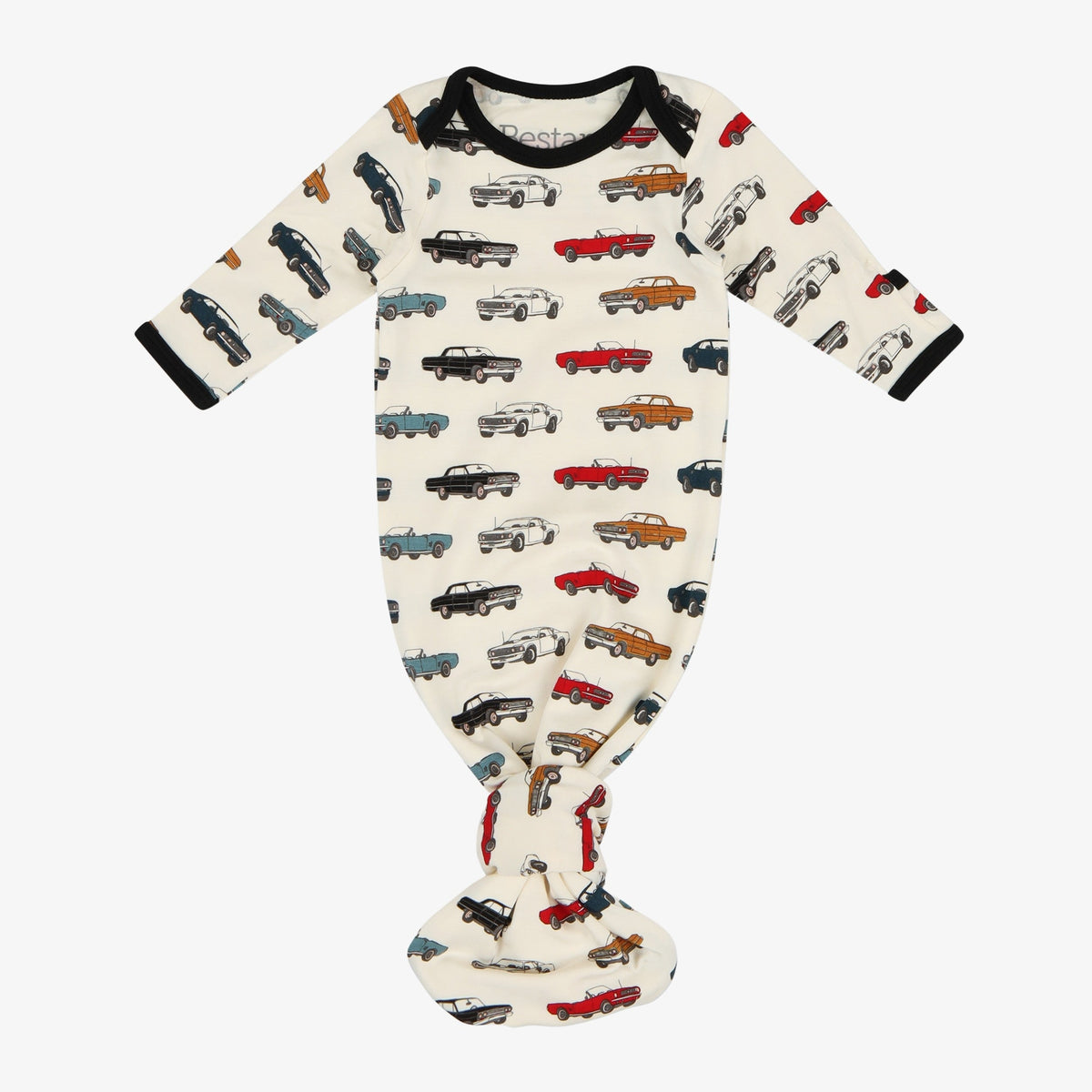 Muscle Car Redux Gown