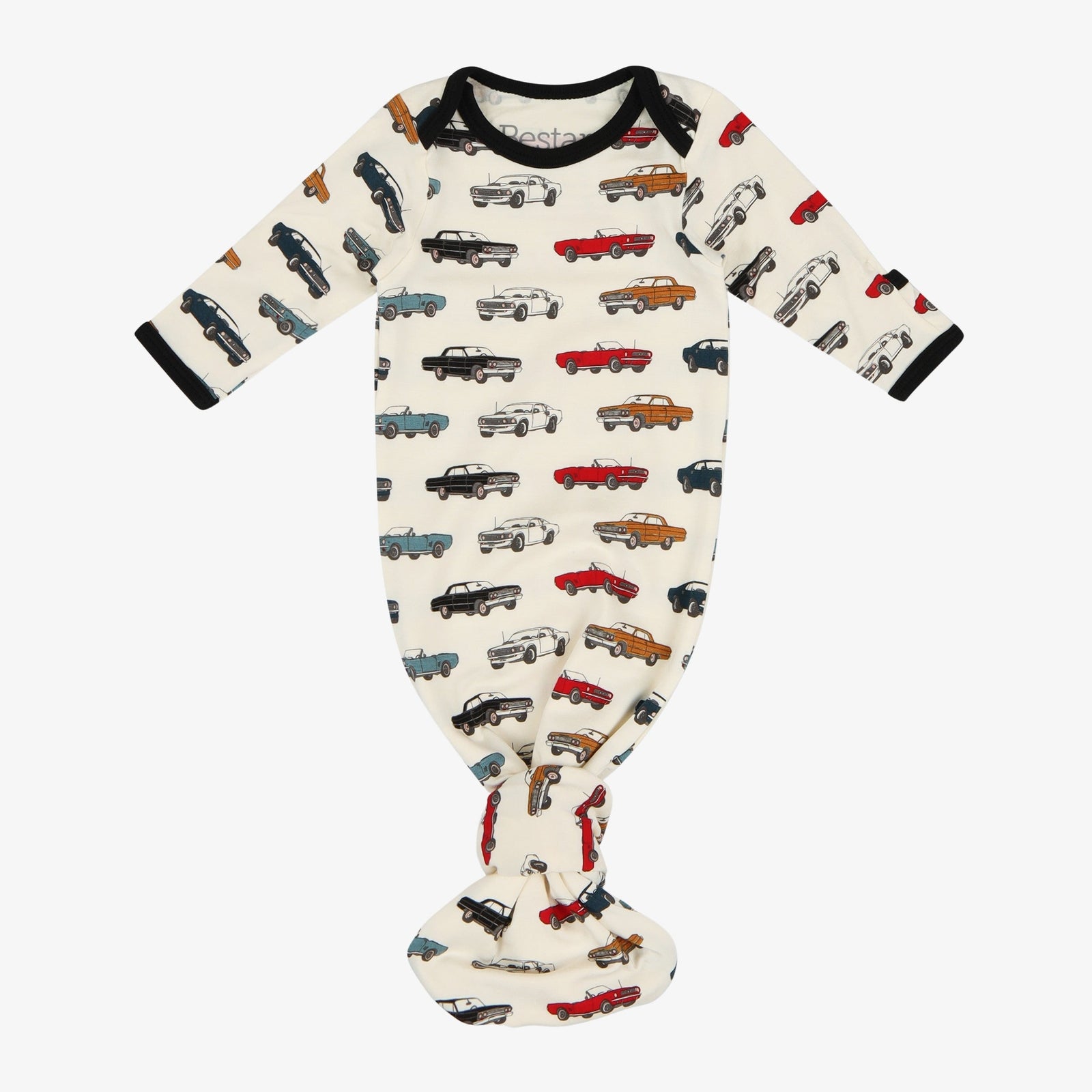Muscle Car Redux Gown
