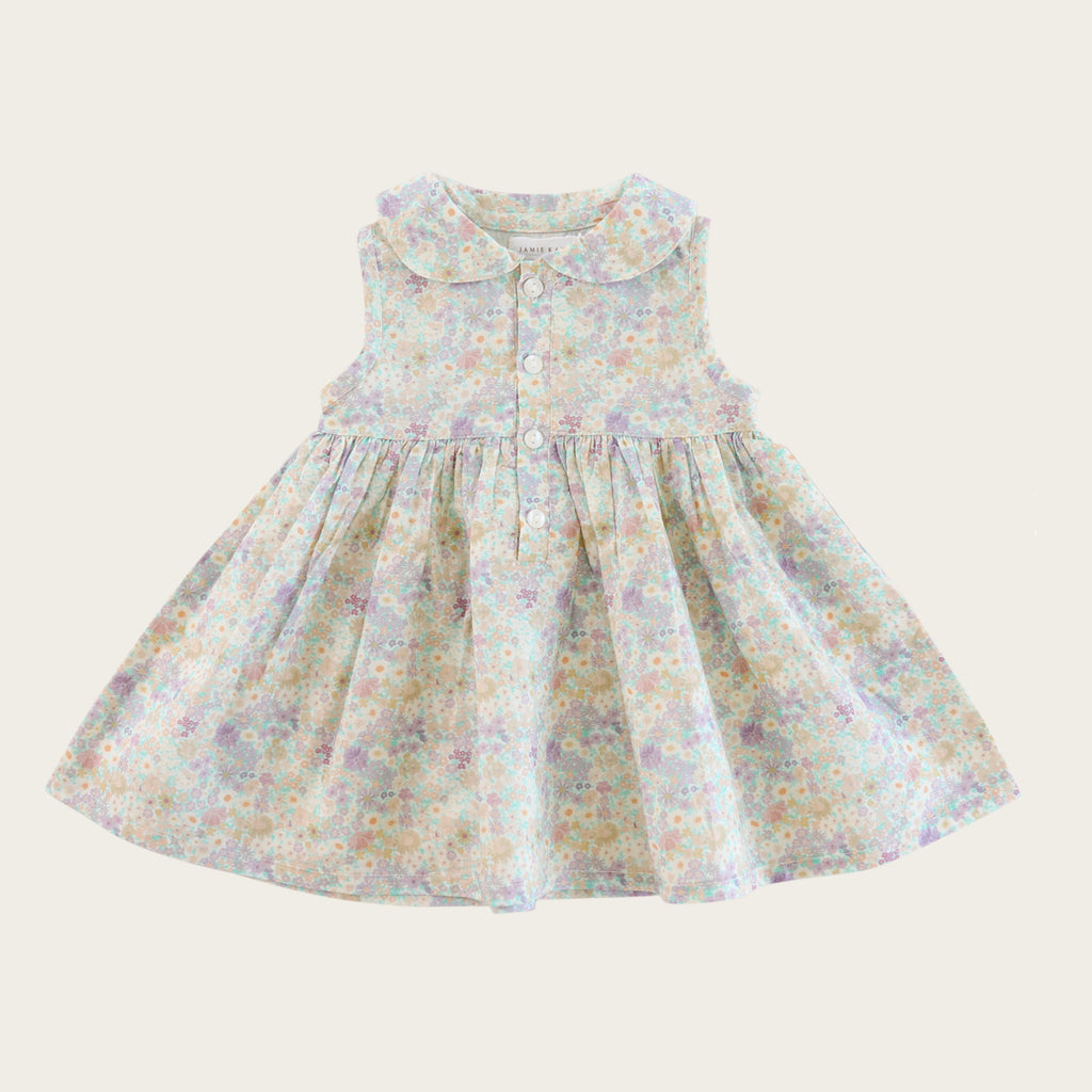 piper dress in mayflower