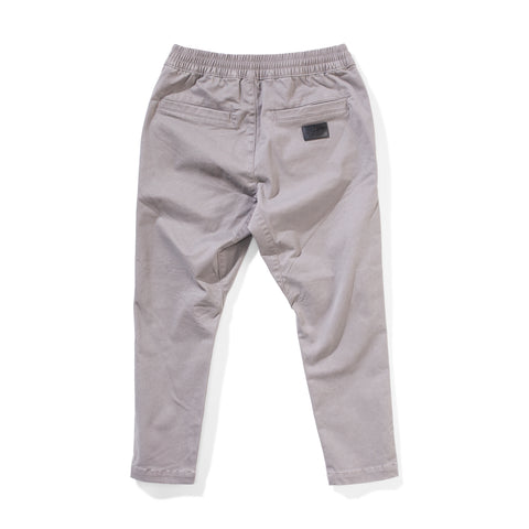 ryder 2 pant in charcoal