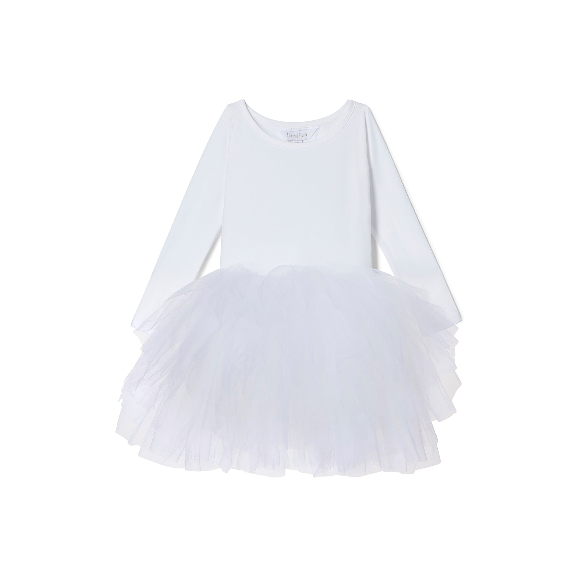 B.F.F. Tutu Dress