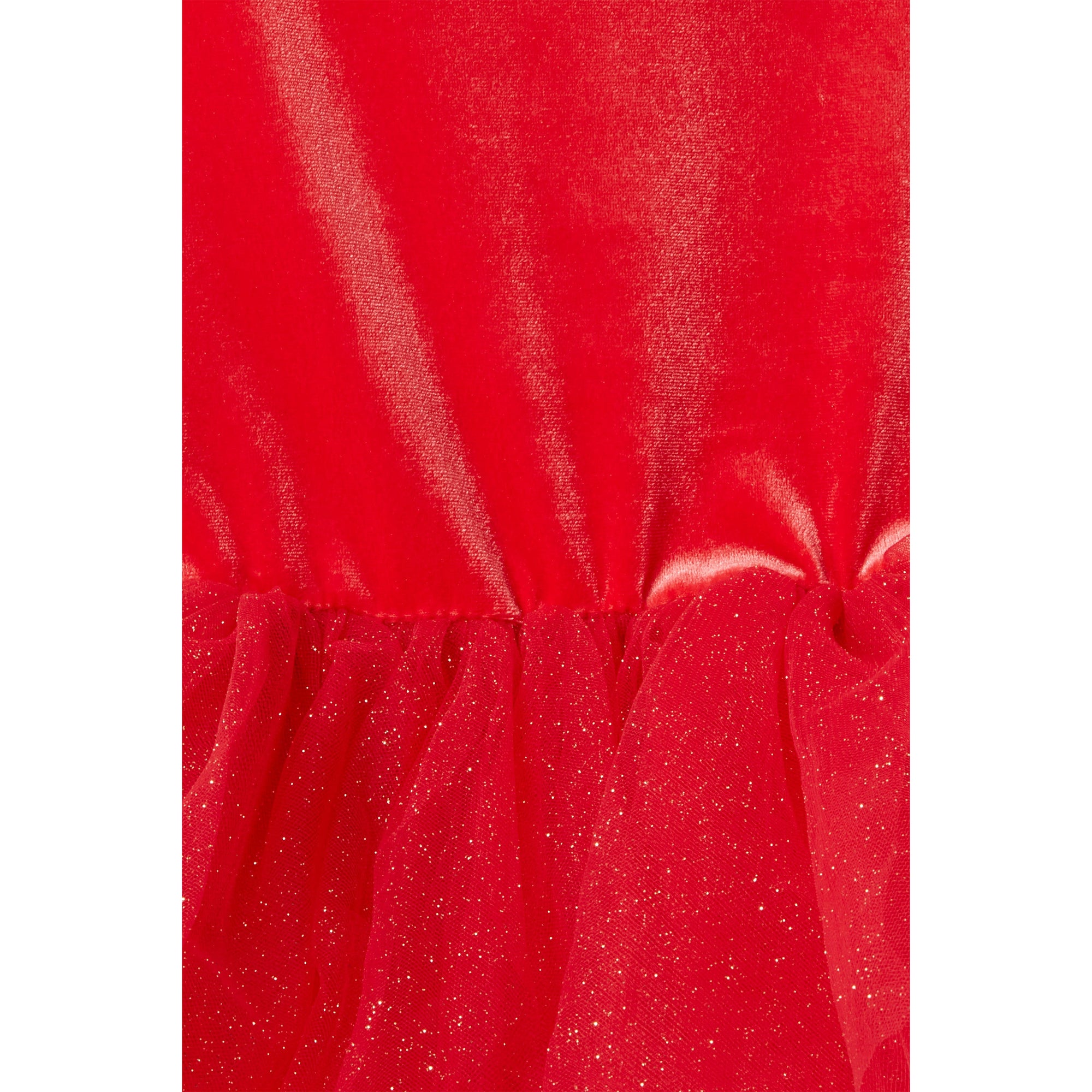 B.A.E. Velvet Tutu Dress