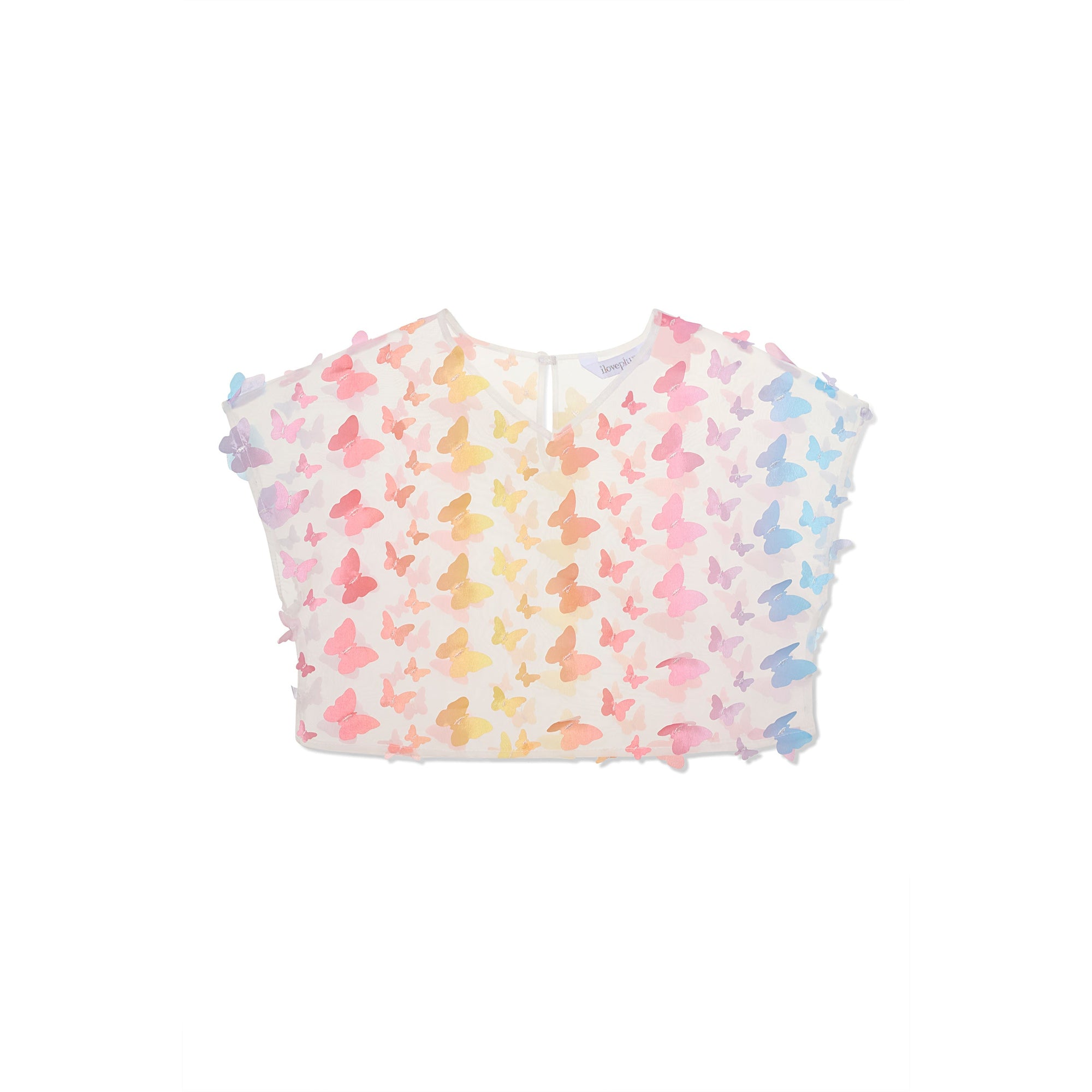 Cutie Cover-Up