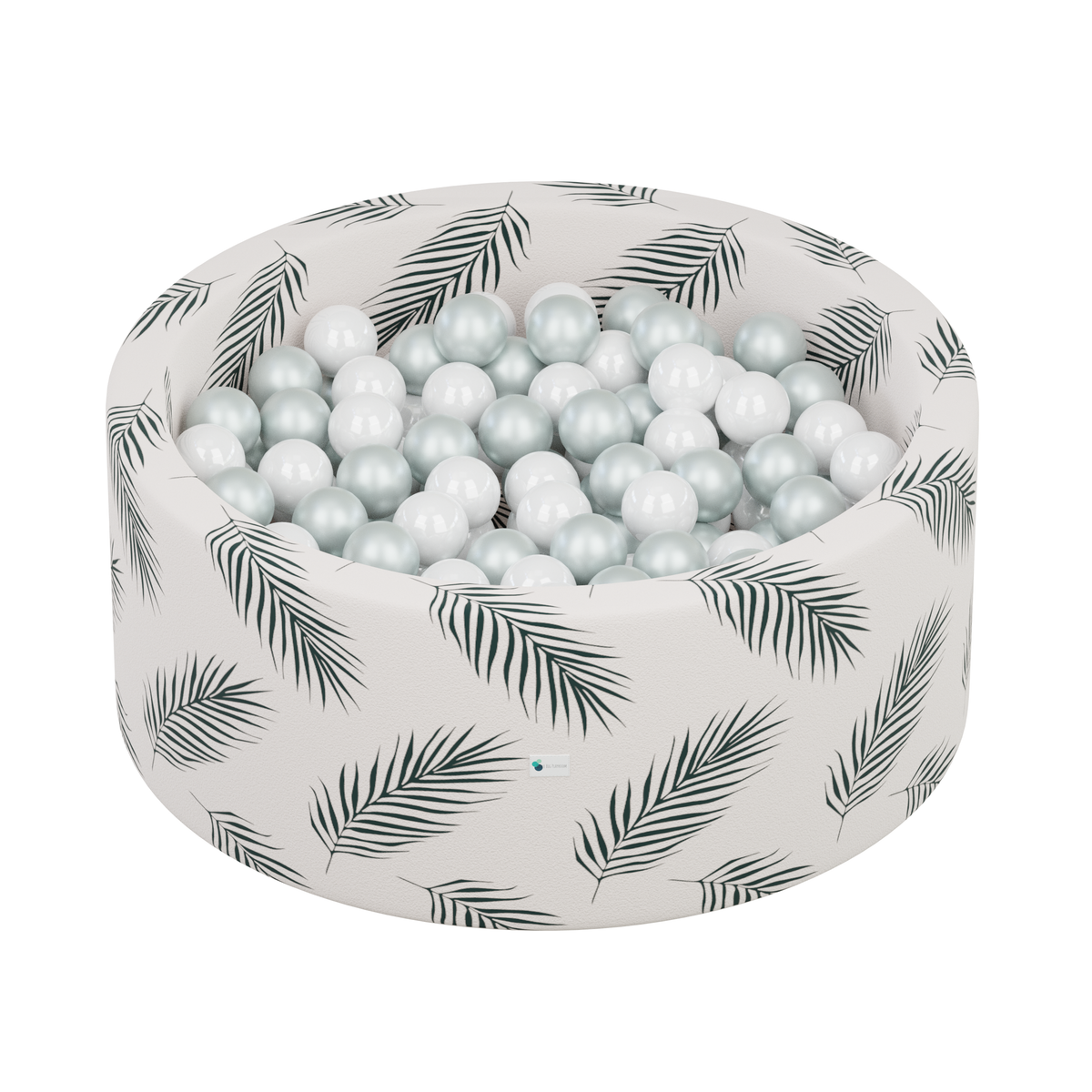 Ball Pit + 200 Pit Balls