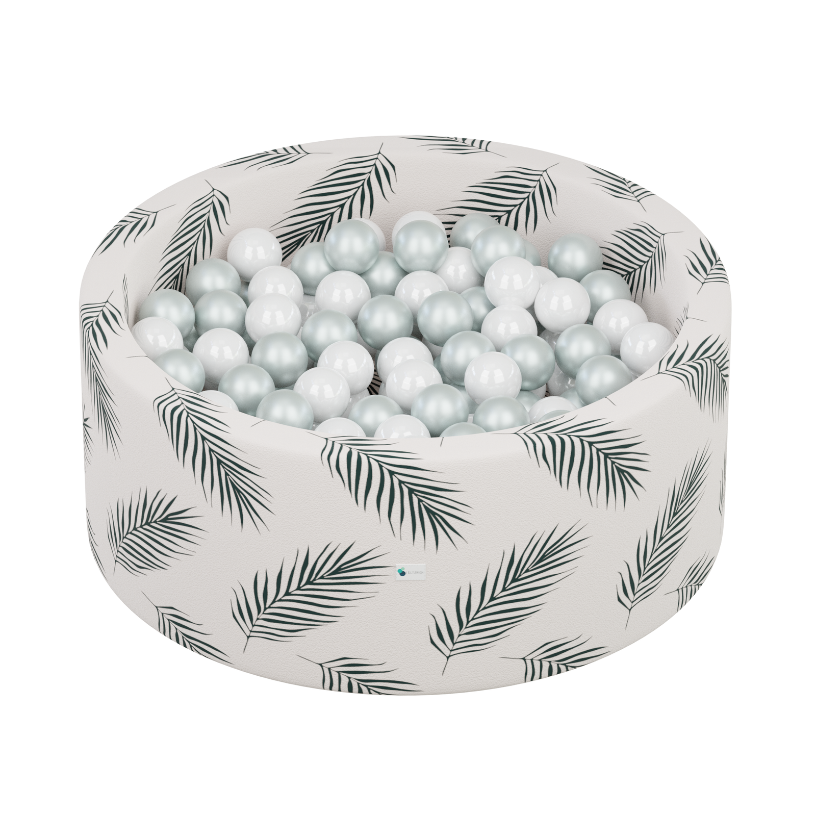 Ball Pit + 200 Pit Balls