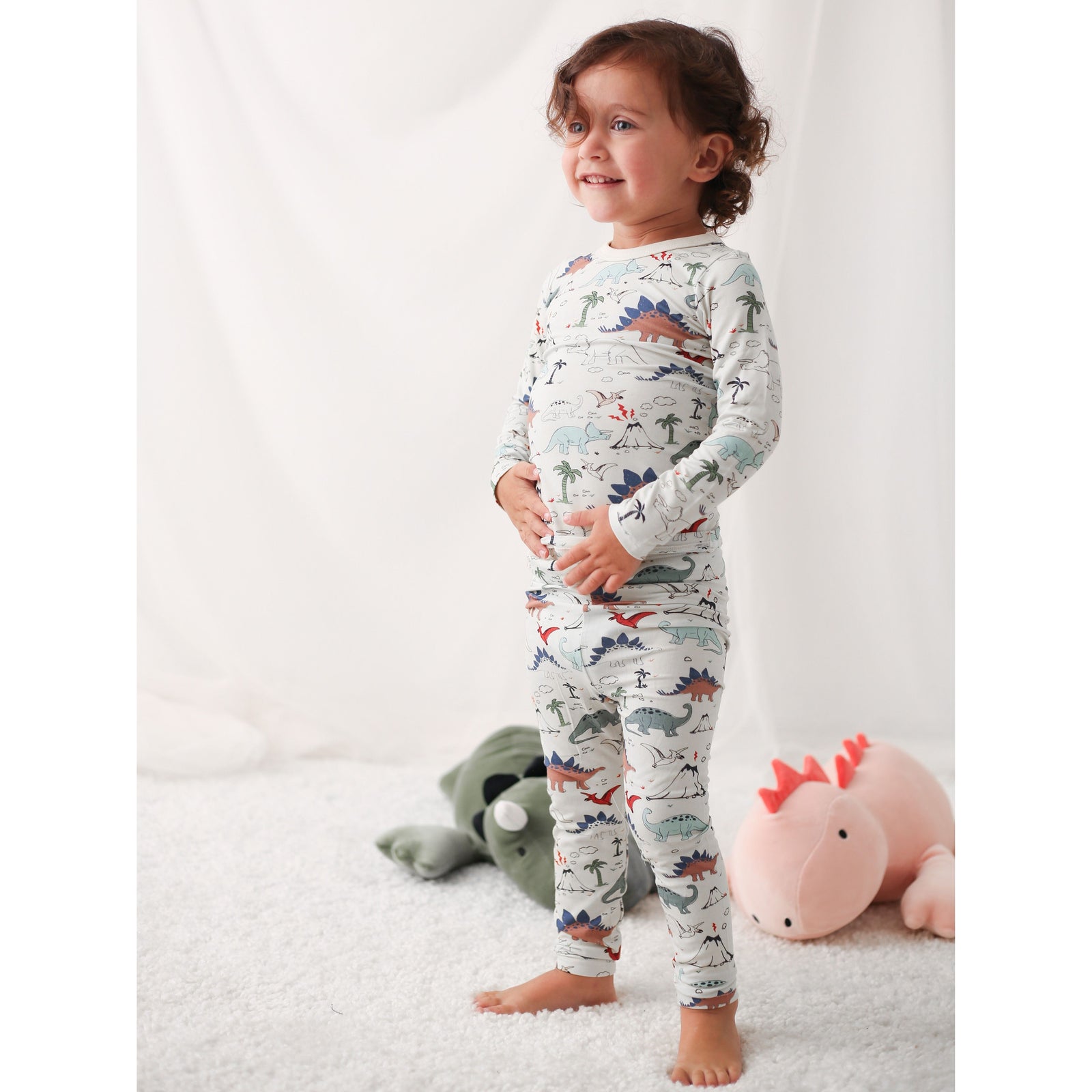 Dino Jammies