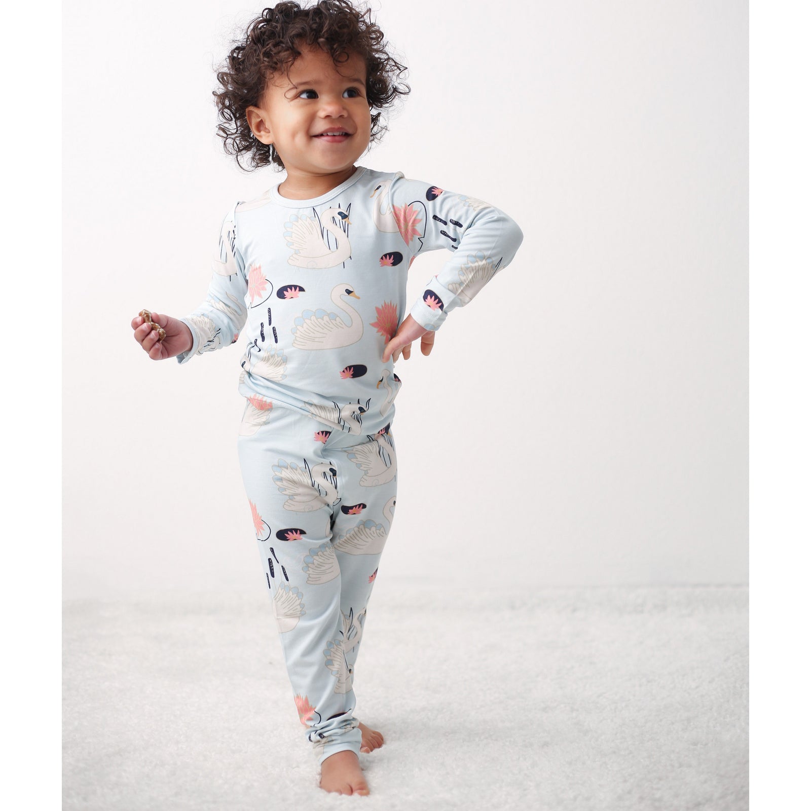 Swan Song Pajama