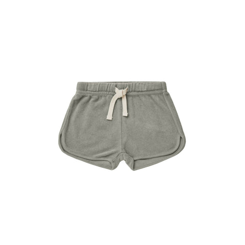 track shorts || pool