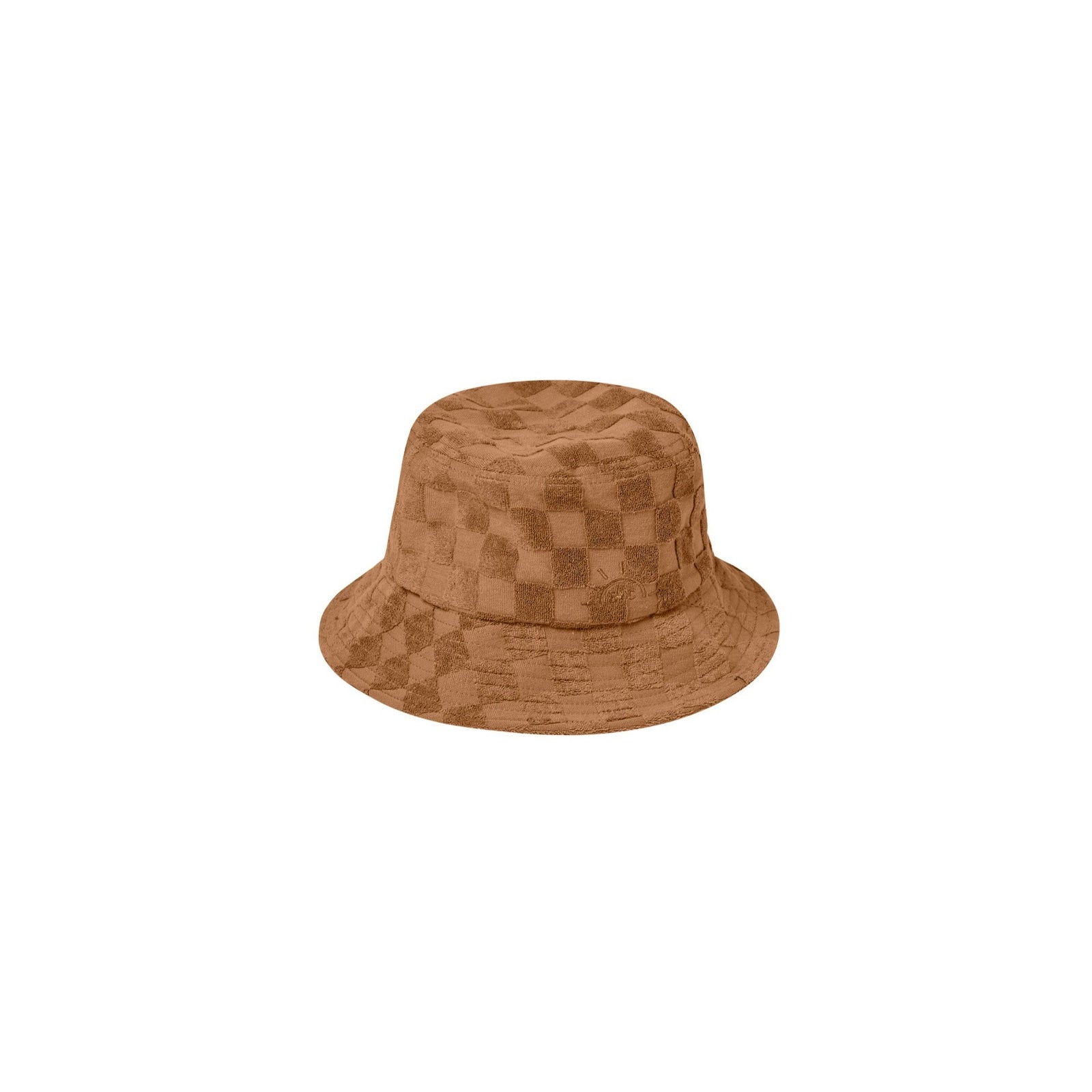 Louis Vuitton Chocolate Brown Bucket Hat