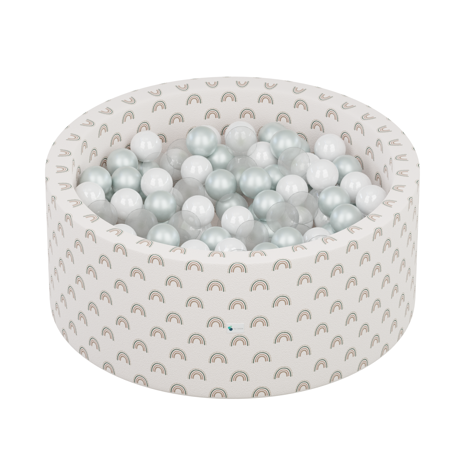 Ball Pit + 200 Pit Balls