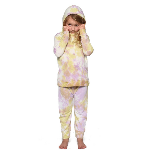 fairwell lounge hoodie in fairy
