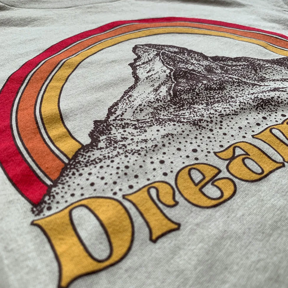 dream big tee