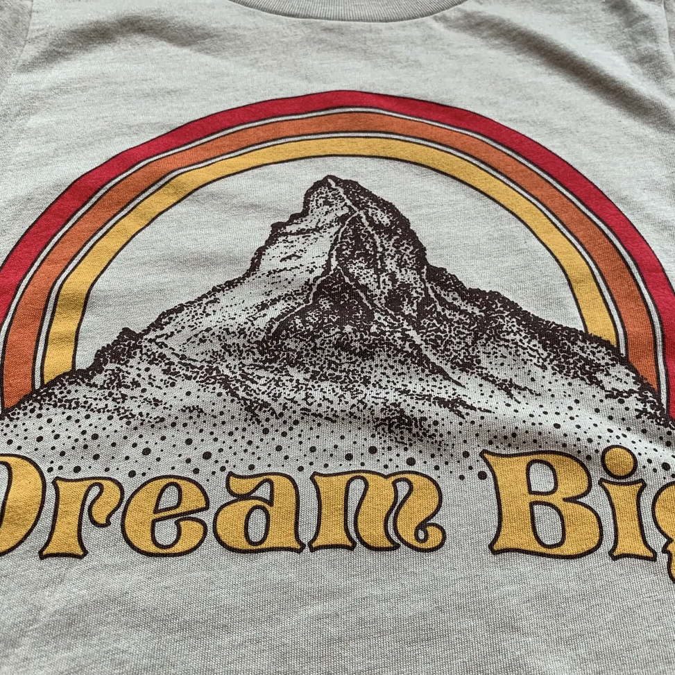 dream big tee