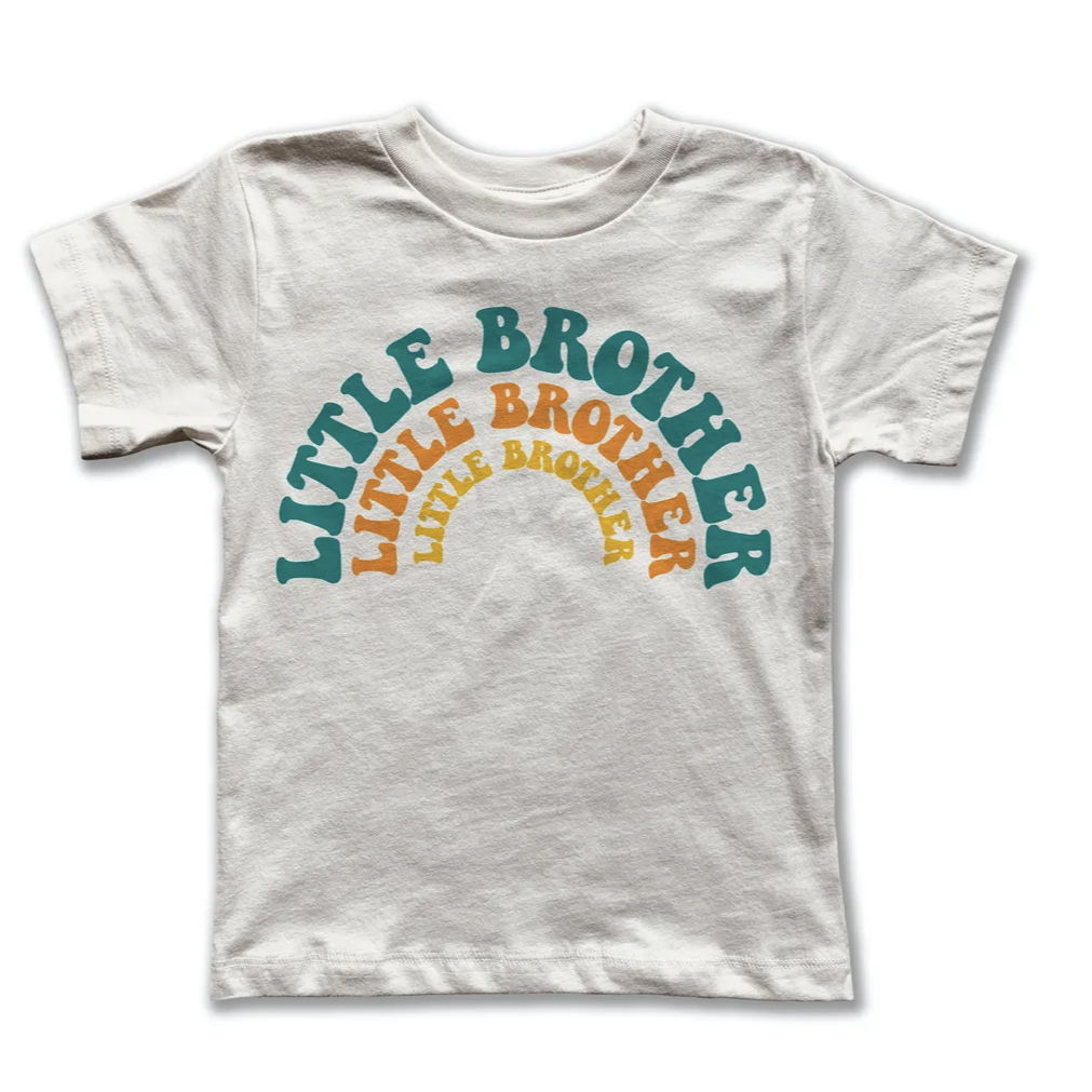 little brother tee