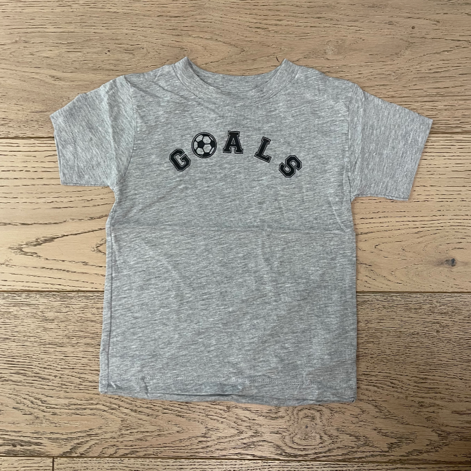 goals tee
