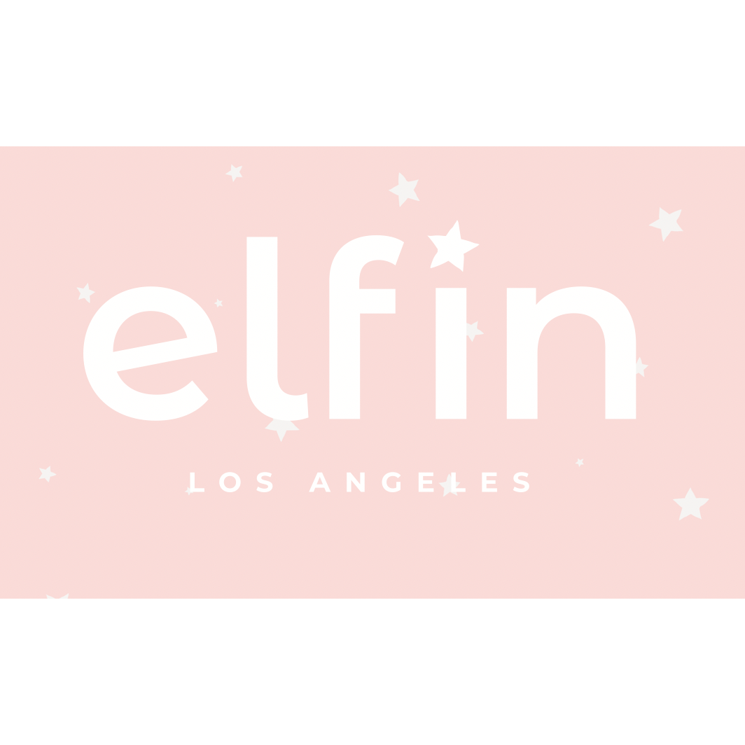 elfin los angeles gift card