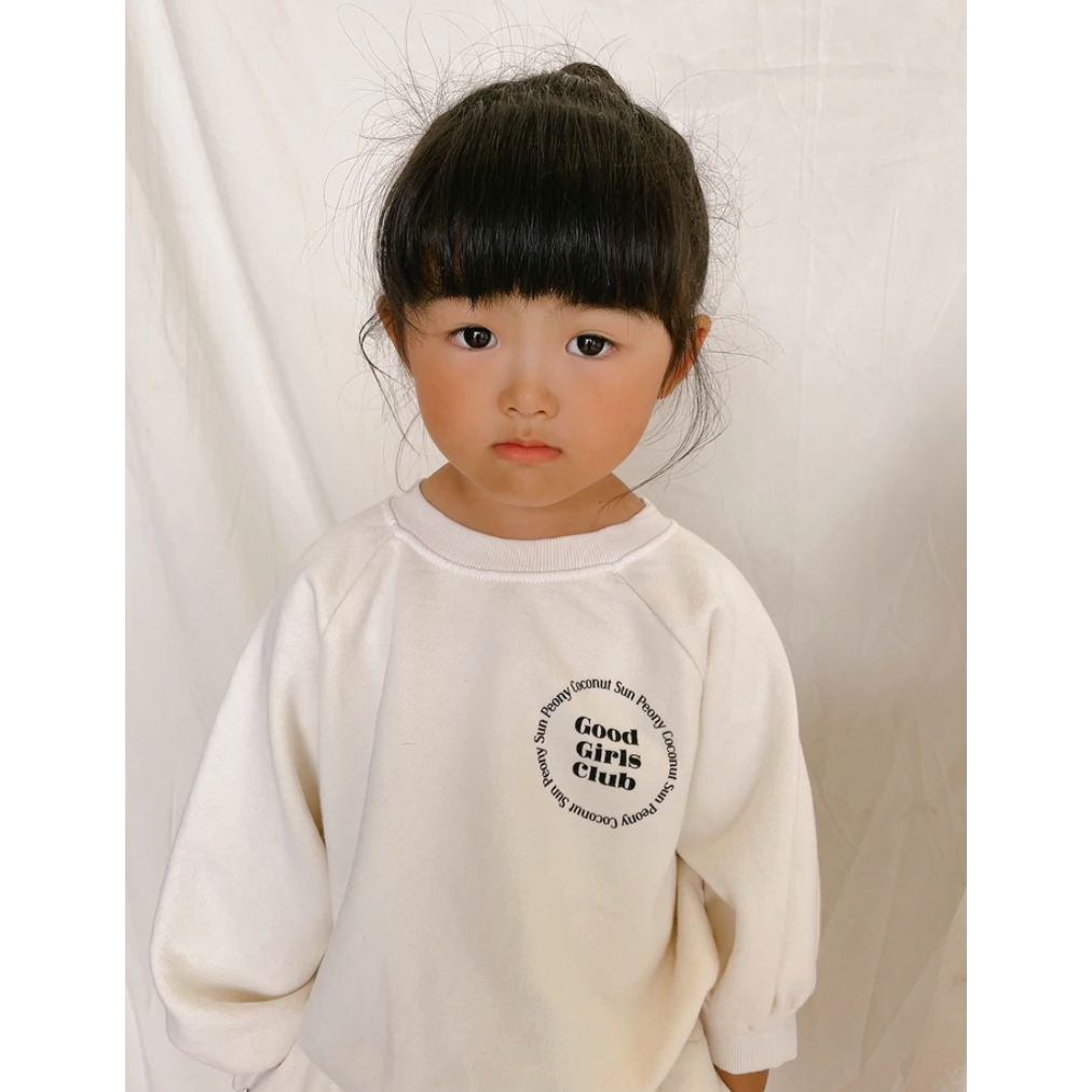 PREORDER good girls club sweatshirt