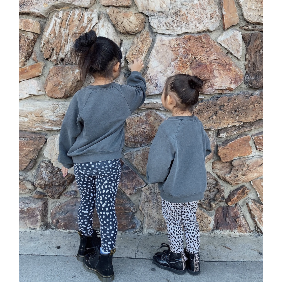 PREORDER eagle la kids sweatshirt