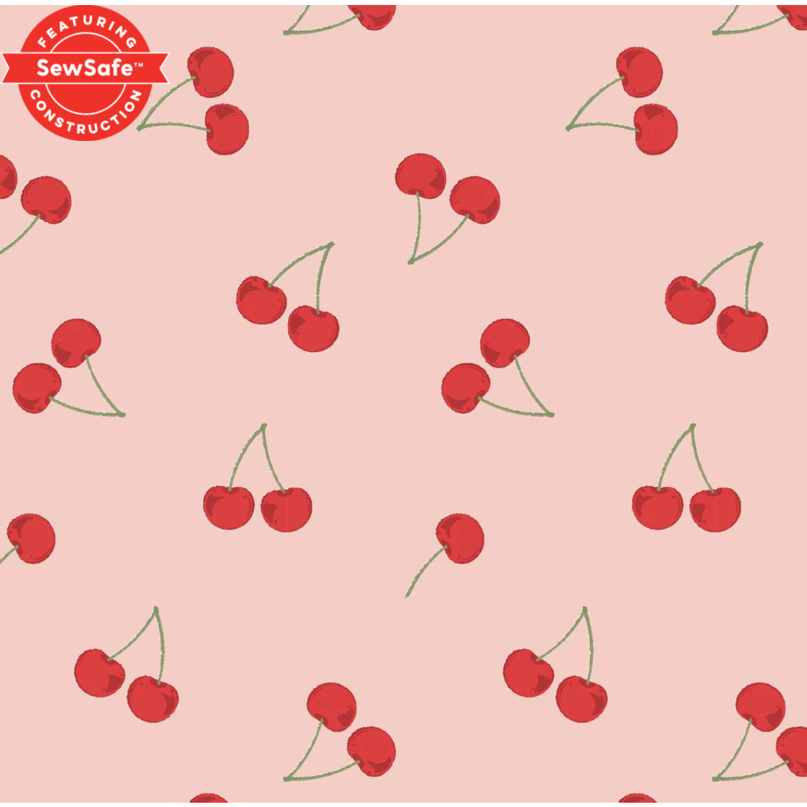 cherry pickin' modal magnetic footie