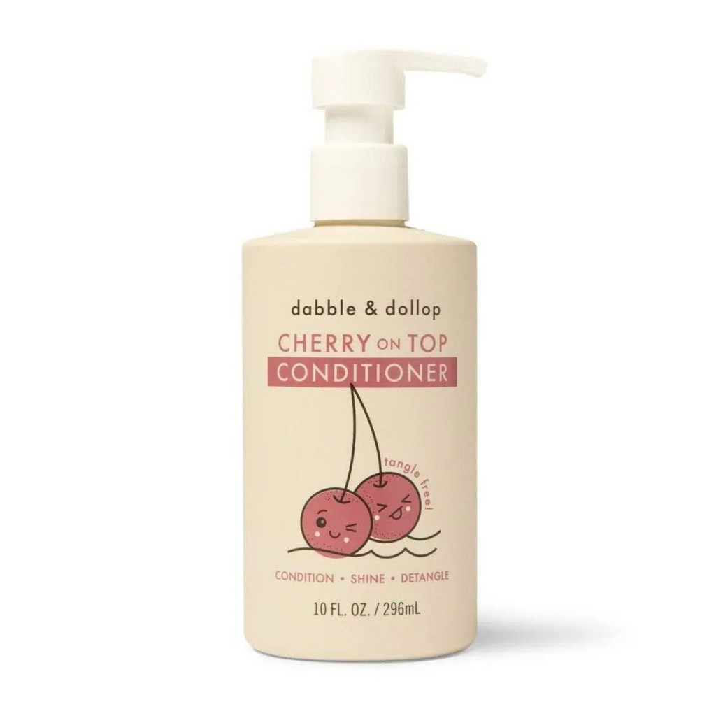 cherry on top hair conditioner