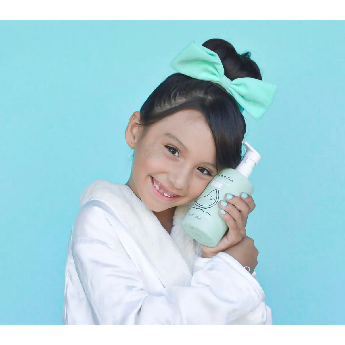 honeydew bath & bubbles