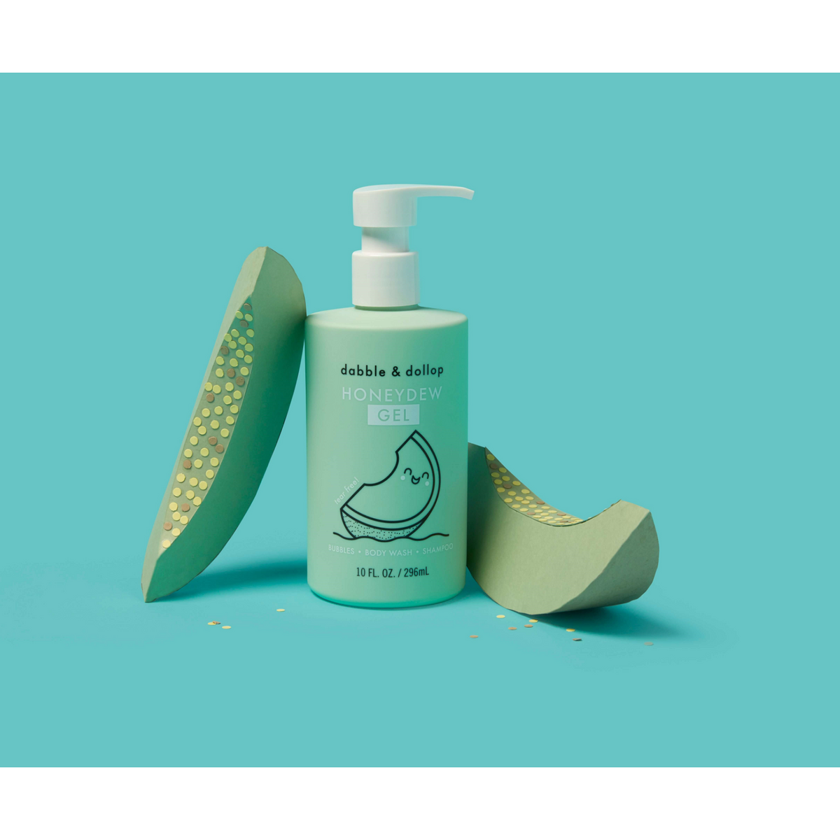 honeydew bath & bubbles