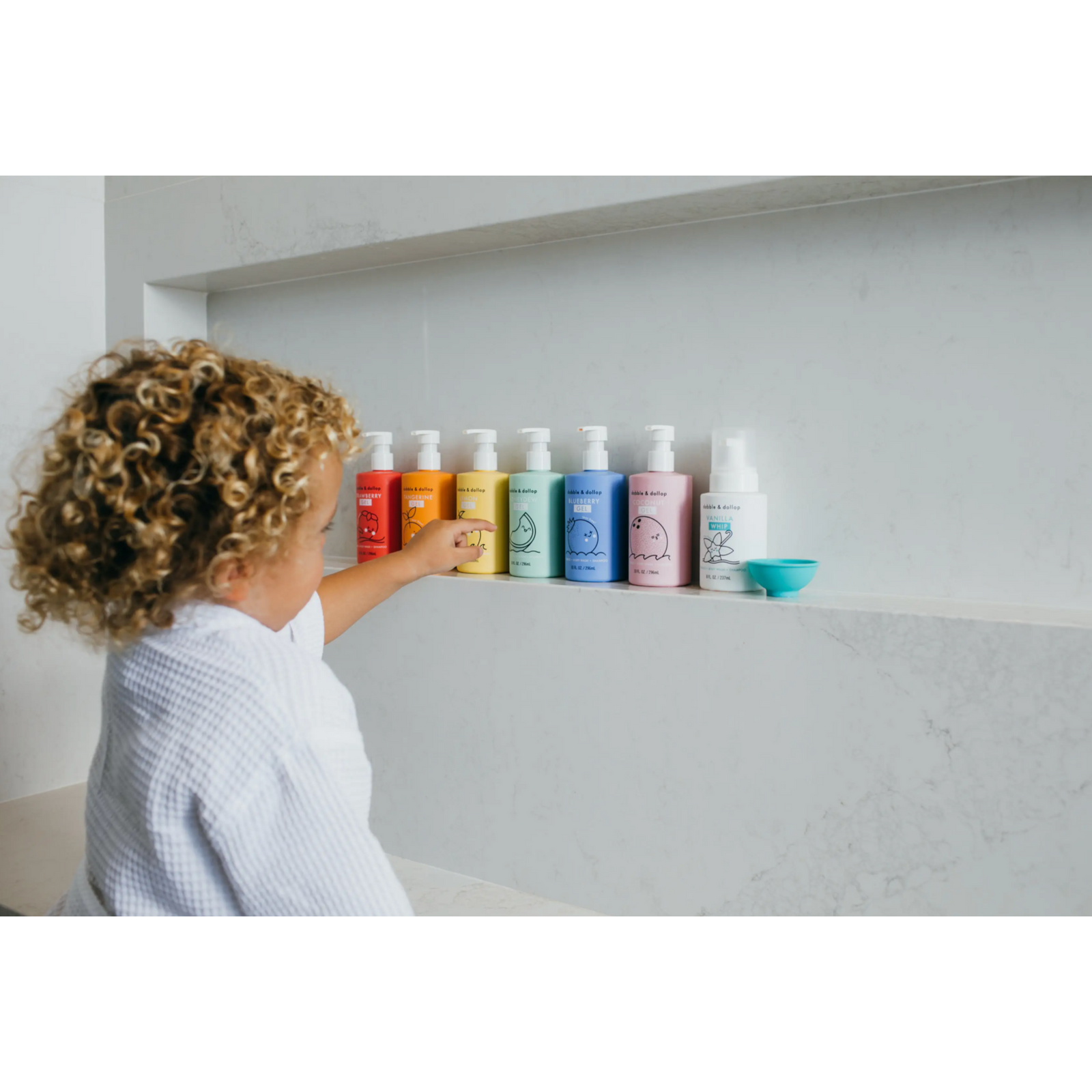 honeydew bath & bubbles