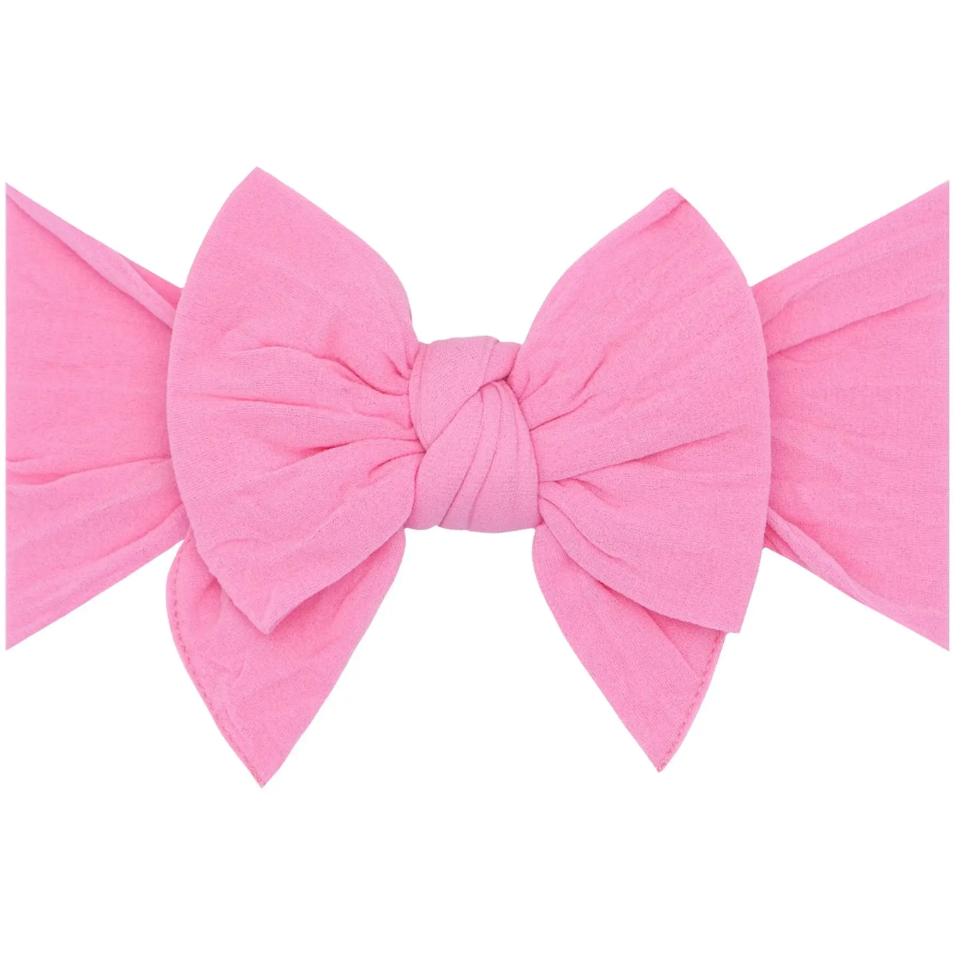 bubblegum bow
