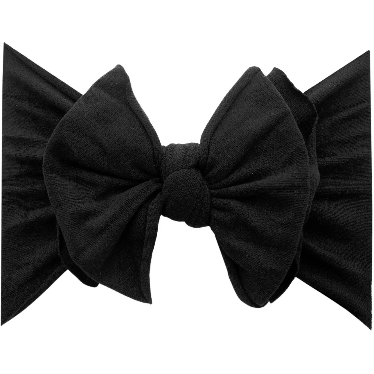 black knot bow