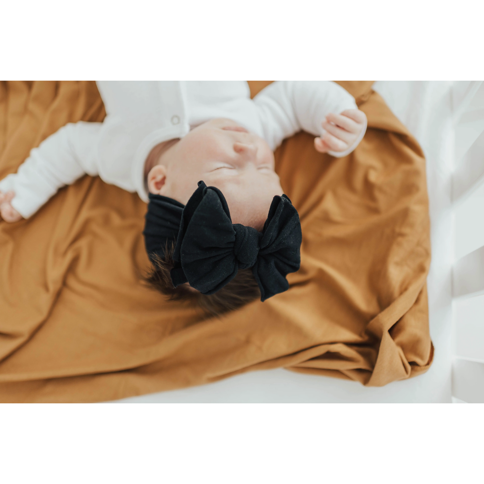 black knot bow