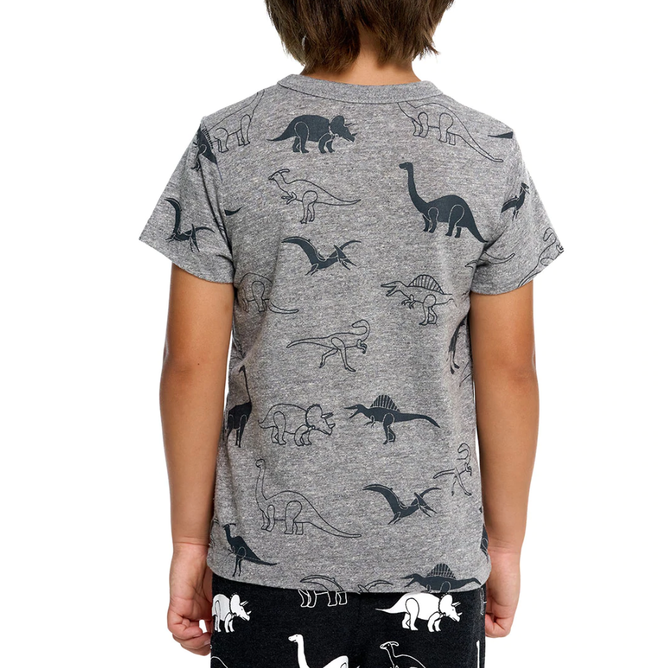 dino jam tee
