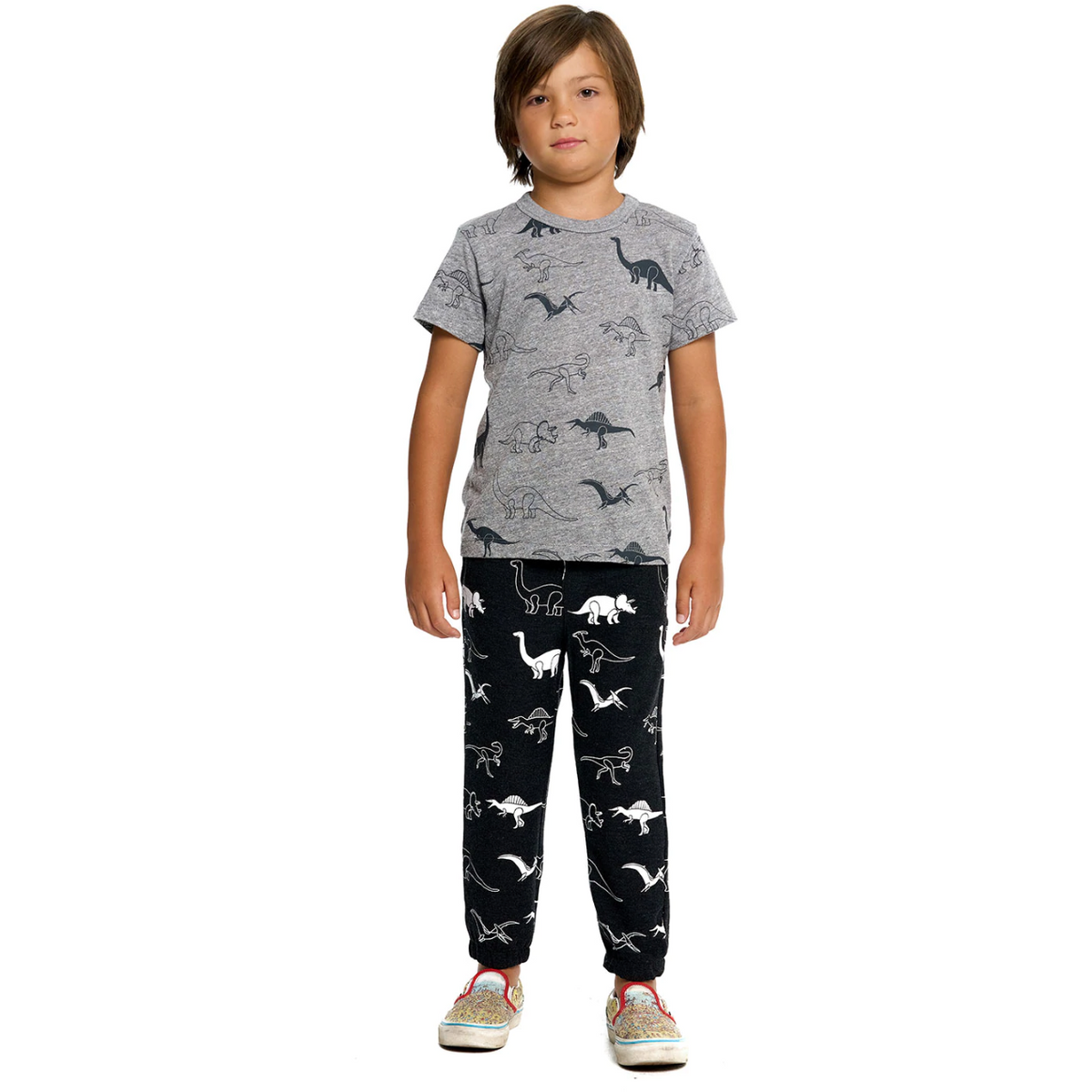 dino jam tee