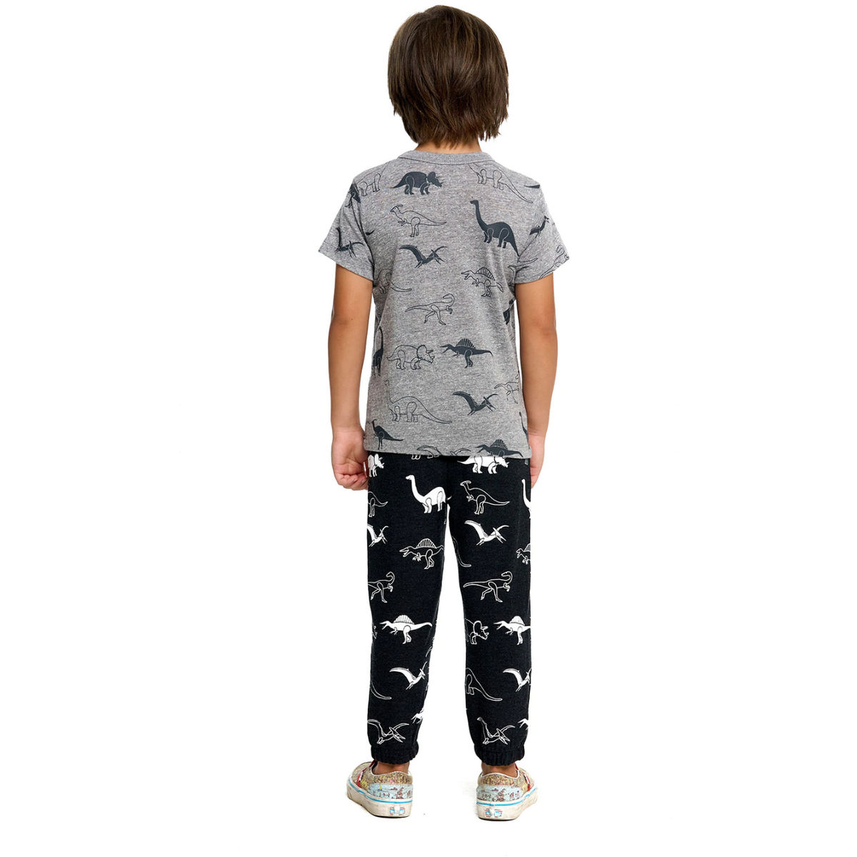 dino jam tee