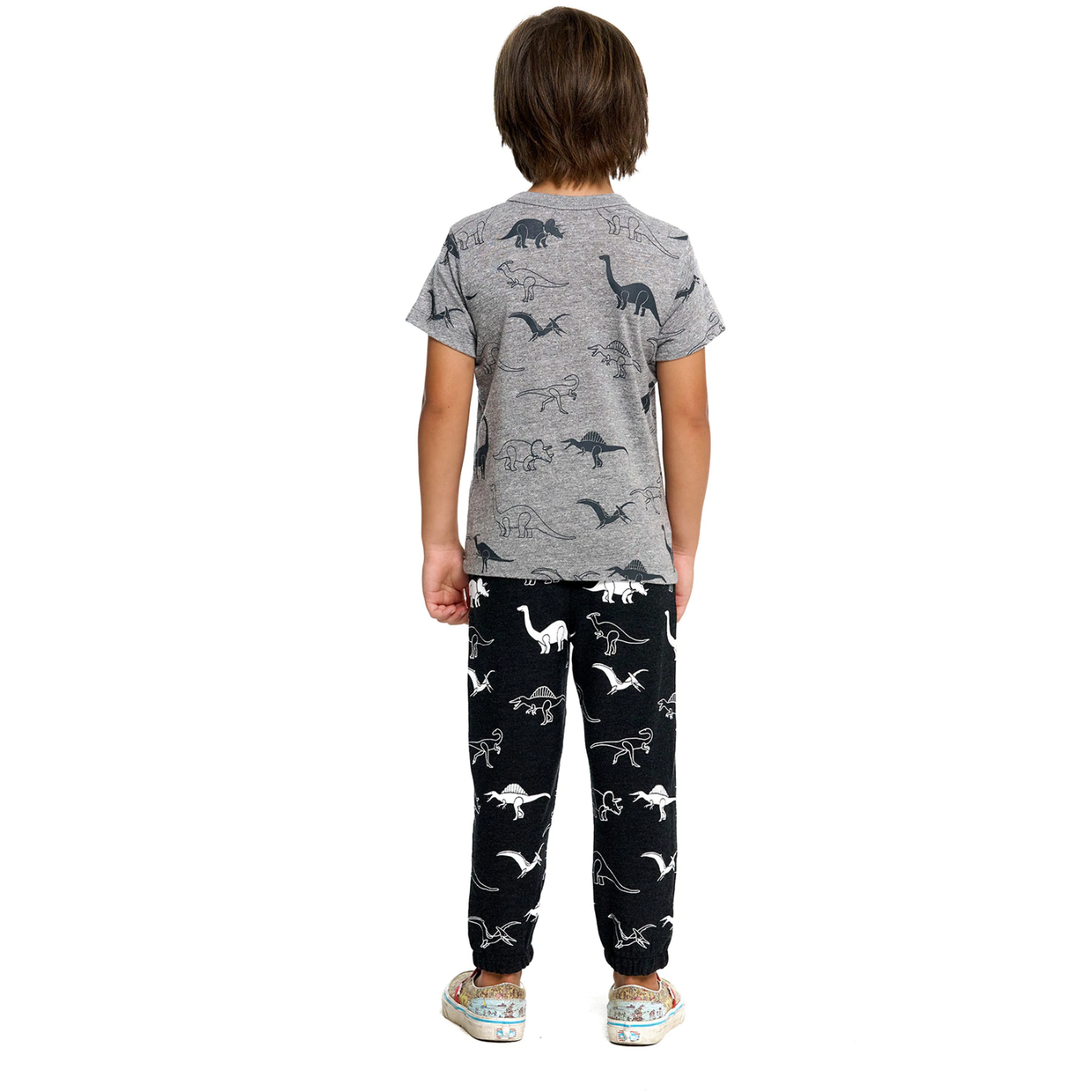 dino jam tee