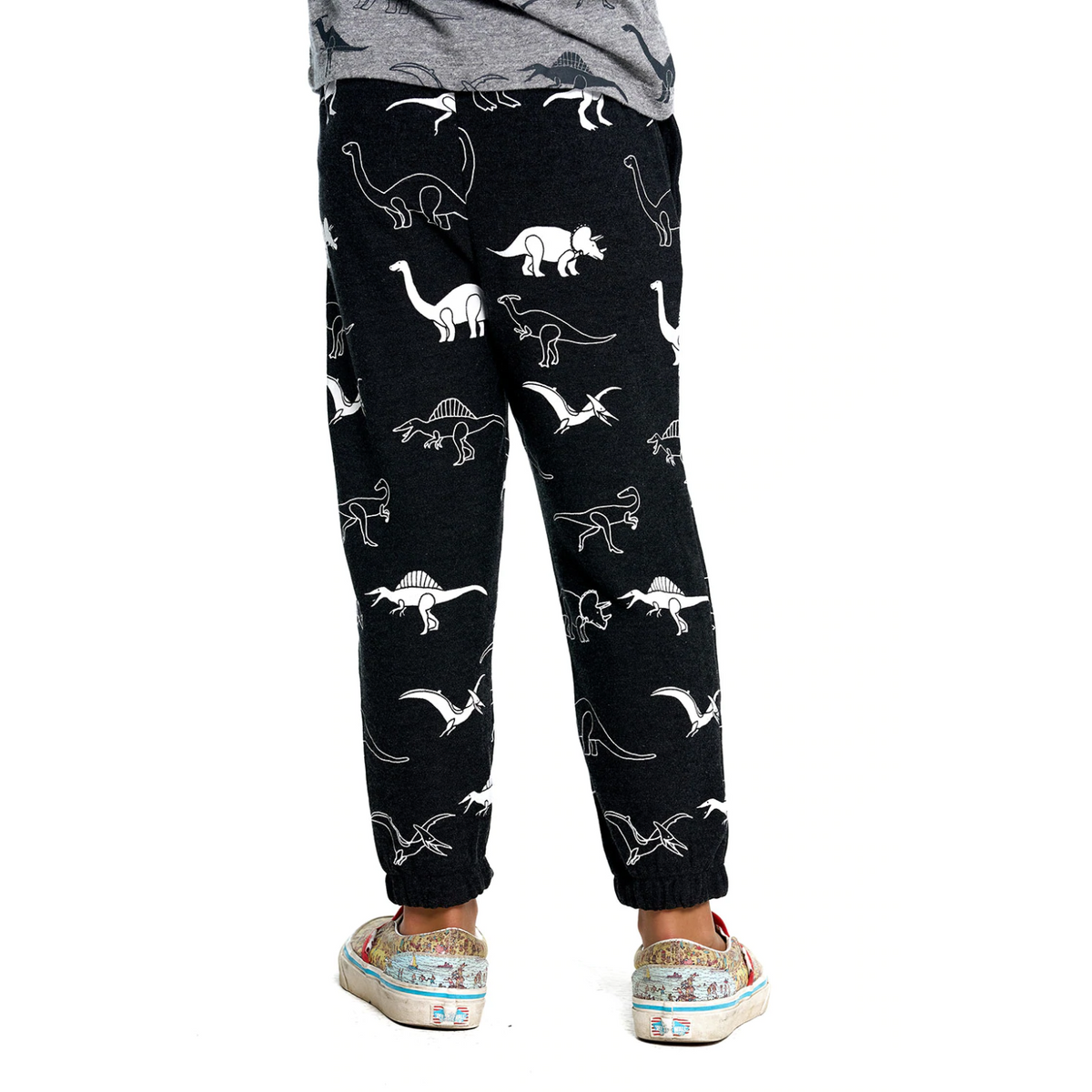 dino jam pants