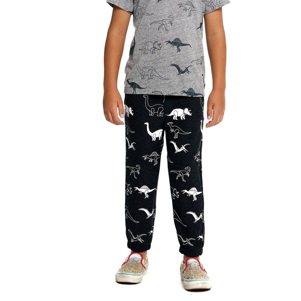 dino jam pants